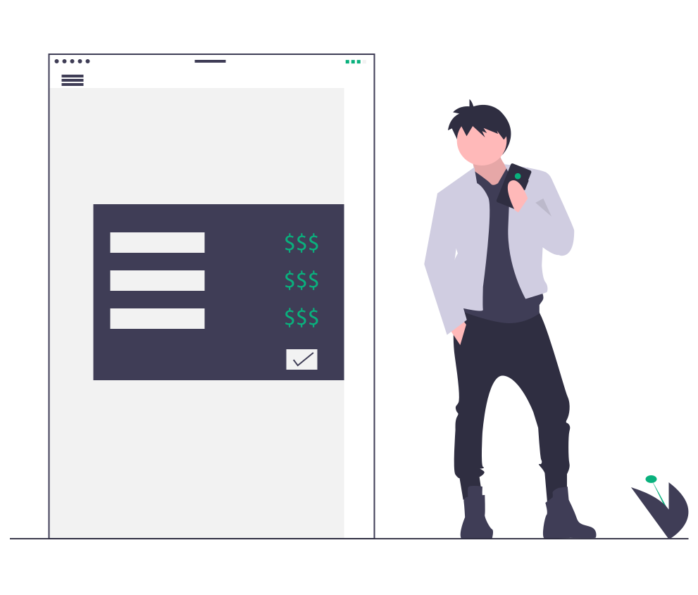 financing